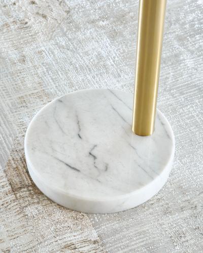 Signature Design by Ashley Valo Arc Lamp - L725169