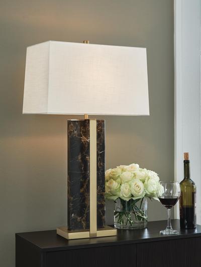 Signature Design by Ashley Neonish Table Lamp - L428984