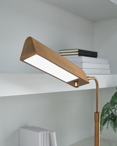 Signature Design by Ashley Yafe Desk Lamp - L734412