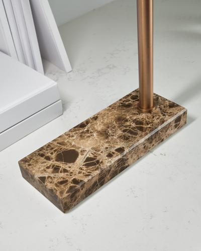Signature Design by Ashley Yafe Desk Lamp - L734412