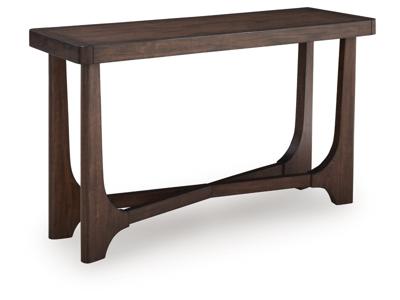 Signature Design by Ashley Korestone Sofa Table - T438-4