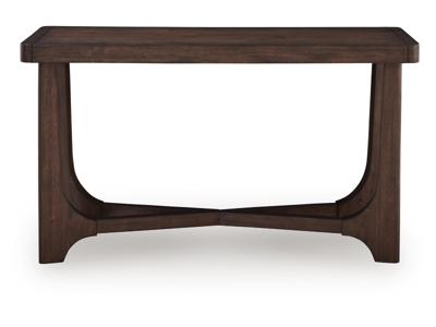 Signature Design by Ashley Korestone Sofa Table - T438-4