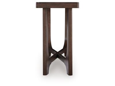 Signature Design by Ashley Korestone Sofa Table - T438-4
