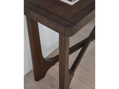 Signature Design by Ashley Korestone Sofa Table - T438-4