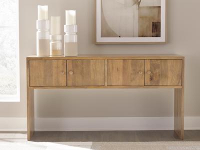 Signature Design by Ashley Ella Grove Console - T639-4