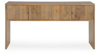 Signature Design by Ashley Ella Grove Console - T639-4