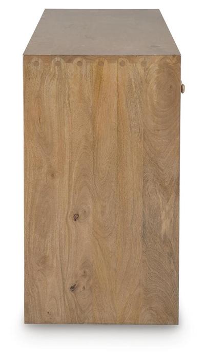 Signature Design by Ashley Ella Grove Console - T639-4