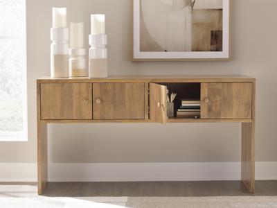 Signature Design by Ashley Ella Grove Console - T639-4