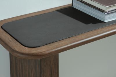 Signature Design by Ashley Dontayne Sofa Table - T563-4