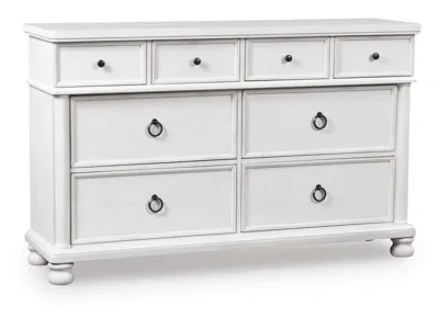 Signature Design by Ashley Rowlenstown Dresser - PCB823-31