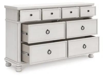 Signature Design by Ashley Rowlenstown Dresser - PCB823-31