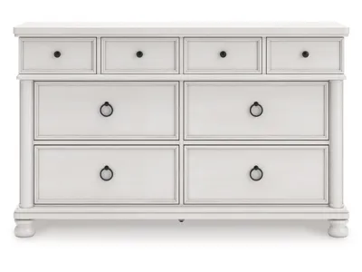 Signature Design by Ashley Rowlenstown Dresser - PCB823-31