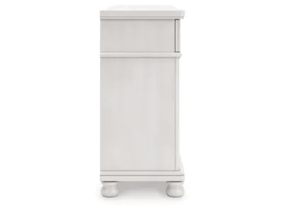 Signature Design by Ashley Rowlenstown Dresser - PCB823-31