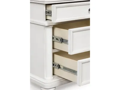 Signature Design by Ashley Rowlenstown Dresser - PCB823-31