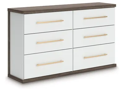 Signature Design by Ashley Kendanport Dresser - PCB1108-31