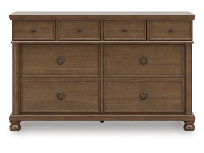 Signature Design by Ashley Rowlenstown Dresser - PCB824-31