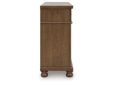 Signature Design by Ashley Rowlenstown Dresser - PCB824-31