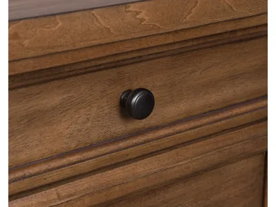 Signature Design by Ashley Rowlenstown Dresser - PCB824-31
