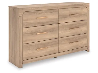 Signature Design by Ashley Kinlanni Dresser - PCB1360-31