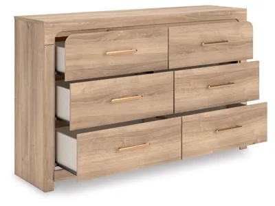 Signature Design by Ashley Kinlanni Dresser - PCB1360-31