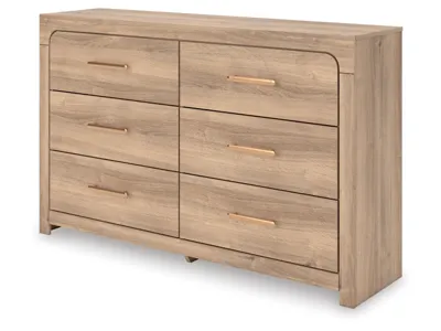 Signature Design by Ashley Kinlanni Dresser - PCB1360-31