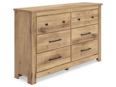 Signature Design by Ashley Makidern Dresser - PCB1170-31