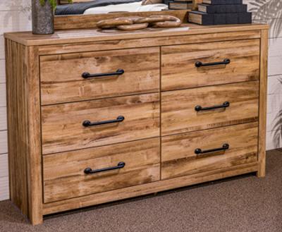 Signature Design by Ashley Maystonna Dresser - PCB1580-31