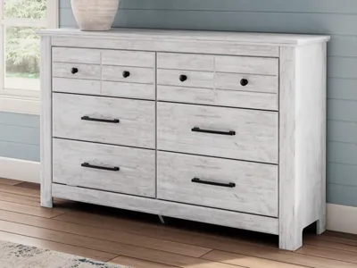 Signature Design by Ashley Makidern Dresser - PCB1171-31