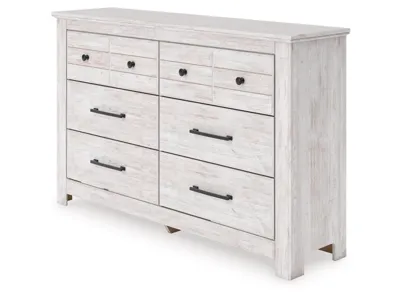 Signature Design by Ashley Makidern Dresser - PCB1171-31