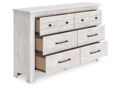 Signature Design by Ashley Makidern Dresser - PCB1171-31
