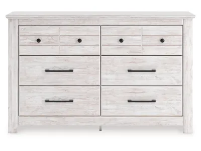 Signature Design by Ashley Makidern Dresser - PCB1171-31