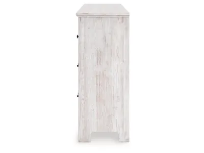 Signature Design by Ashley Makidern Dresser - PCB1171-31