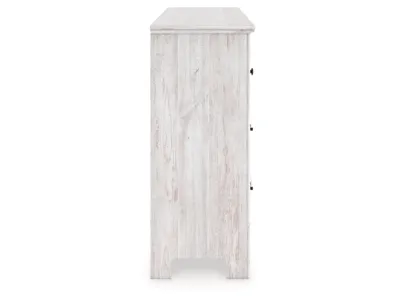 Signature Design by Ashley Makidern Dresser - PCB1171-31