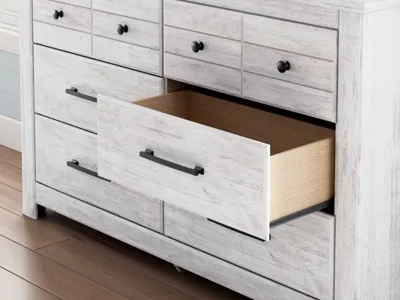 Signature Design by Ashley Makidern Dresser - PCB1171-31