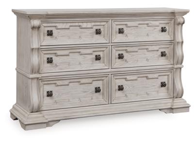 Signature Design by Ashley Bruchandi Dresser - PCB948-31