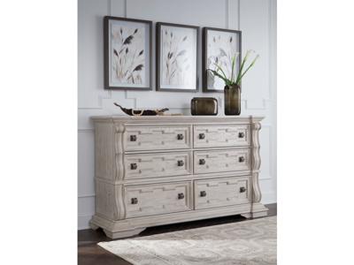 Signature Design by Ashley Bruchandi Dresser - PCB948-31