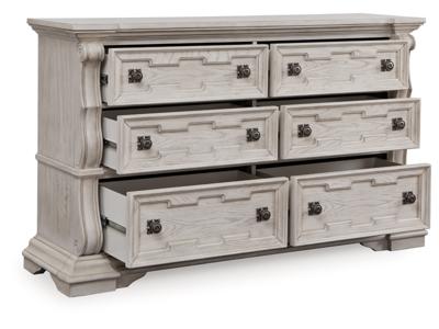 Signature Design by Ashley Bruchandi Dresser - PCB948-31