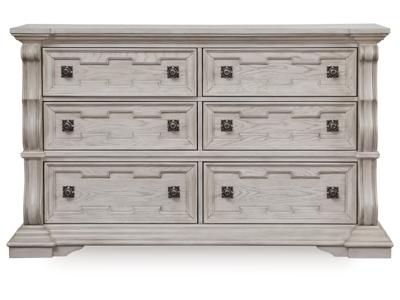 Signature Design by Ashley Bruchandi Dresser - PCB948-31