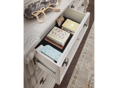 Signature Design by Ashley Bruchandi Dresser - PCB948-31