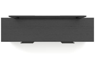 Signature Design by Ashley Broachmyn Dresser and Mirror - PCB1118B1