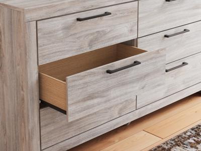 Signature Design by Ashley Broachmyn Dresser - PCB1120-31