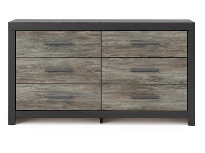 Signature Design by Ashley Broachmyn Dresser - PCB1118-31