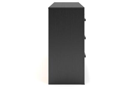Signature Design by Ashley Broachmyn Dresser - PCB1118-31