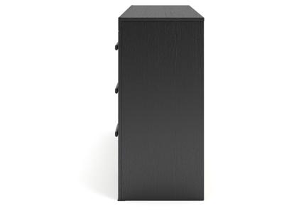 Signature Design by Ashley Broachmyn Dresser - PCB1118-31
