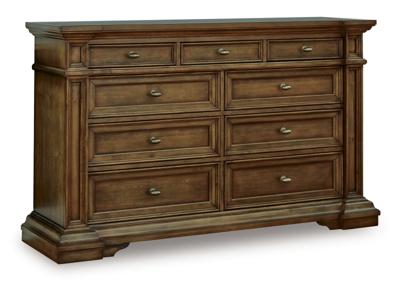 Signature Design by Ashley Frantanna Dresser - PCB949-31