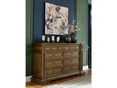 Signature Design by Ashley Frantanna Dresser - PCB949-31