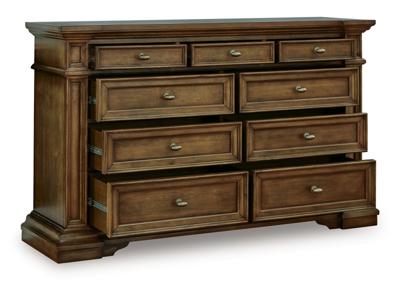 Signature Design by Ashley Frantanna Dresser - PCB949-31