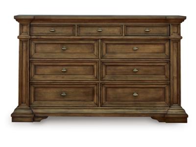 Signature Design by Ashley Frantanna Dresser - PCB949-31