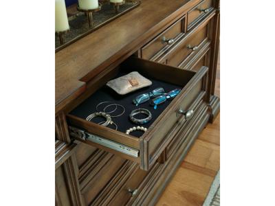 Signature Design by Ashley Frantanna Dresser - PCB949-31