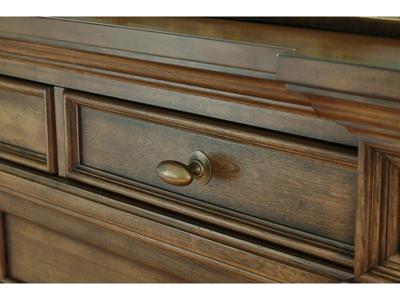Signature Design by Ashley Frantanna Dresser - PCB949-31